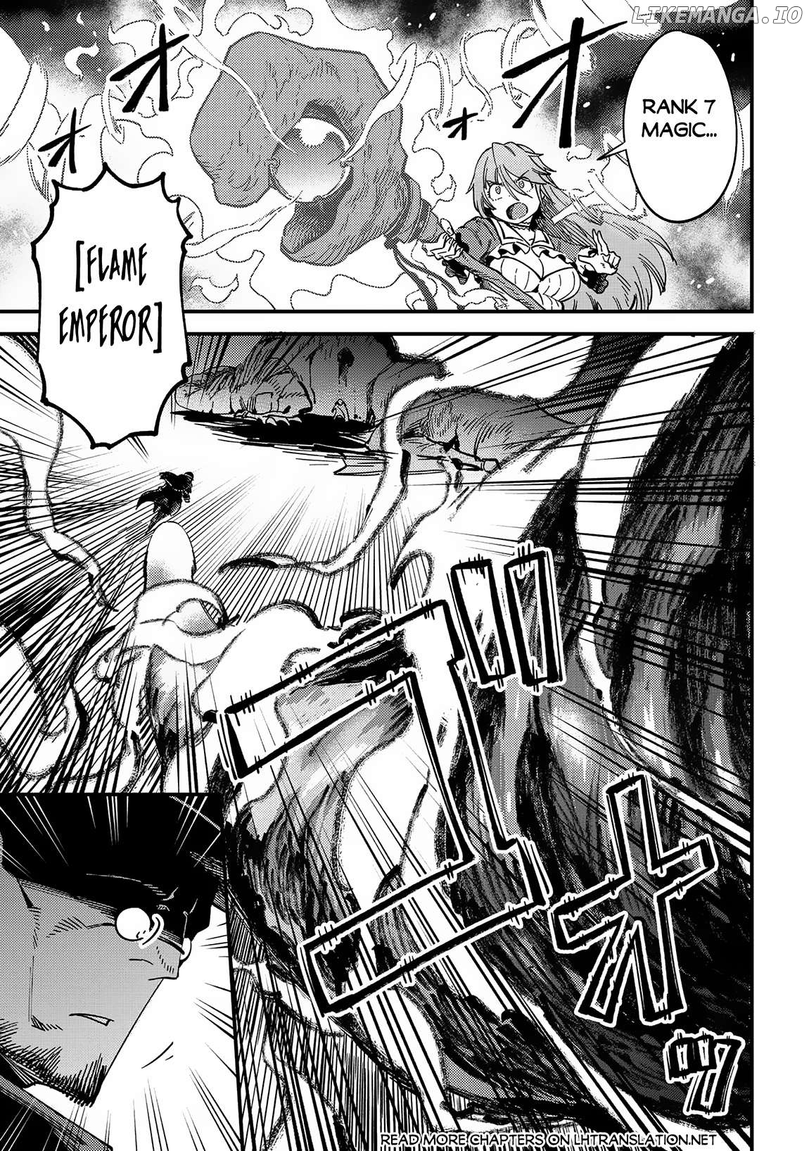 Redo Of Healer, Chapter 63.2 image 11